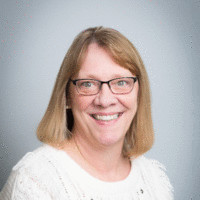 Joanie Harrell