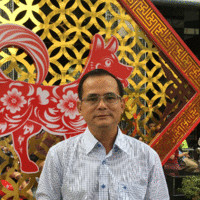 Cong Thanh Dinh
