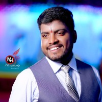 Dharmesh Goud