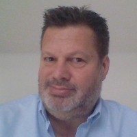 Eric Le Chelard