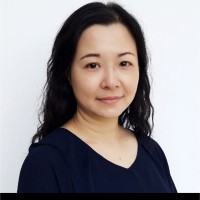 Joanne Wong