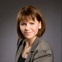 Katja Ahlert