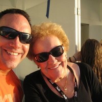 Mary Slusser