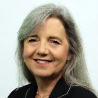 Susan Rogers