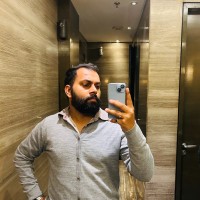 Karan Bhatia