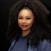 Amaya Briggs
