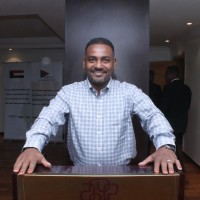 Mohammed Abdien Elbagir