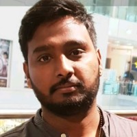 Manikanta S.