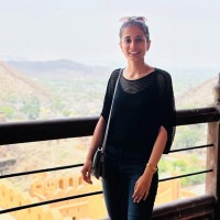 Jyoti Motwani