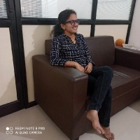Ashwini Wakchaure