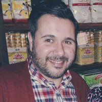 Joe Alduino