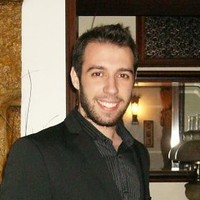 Tiago Matos