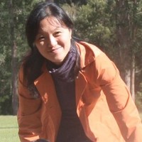 Cherry (Chenhong) Gao