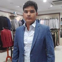 Vinod Bisht
