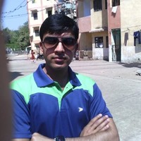 MANOJ SHAKYA