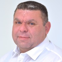 Johan Muller