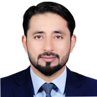 Nasir Ali