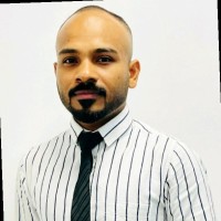 Fawaz Shahul