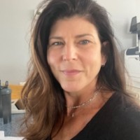 Susan Thorpe
