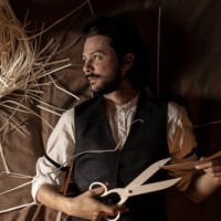 Guillaume ALARCO