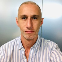Patrick Korghian
