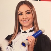Paula Vitória Bremert