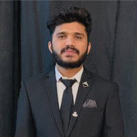 Ashish Machhi