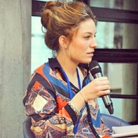 Charlotte Darche