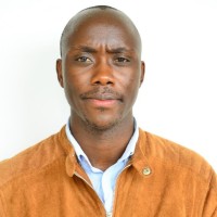 Yande Chishimba