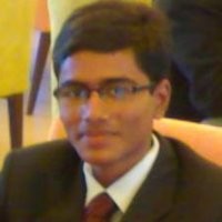 Manoj Kumar G