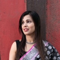 Pooja Meshram