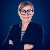 Svetlana Bekker-Thamm