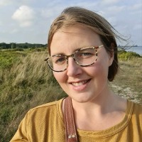 Marieke Klauder Sandvad