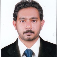 Arjun Menon