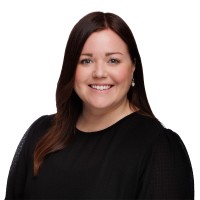 Stéphanie Giguère, Cpa Auditrice