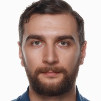 Vitalii Lasukov