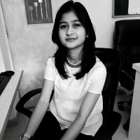 Trishita Mondal