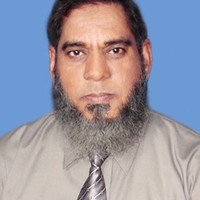 Ashfaq Ghori
