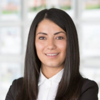 Sarah Chalabi