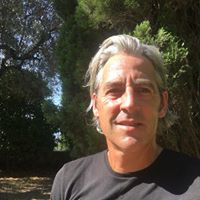 Stephane Vix