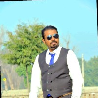Majid Nazir