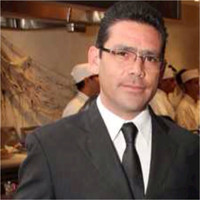 HORACIO MENDEZTORRES R