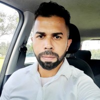 Moisés Silva Nascimento