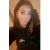 Sophie Pearson