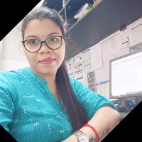 Manita Pradhan