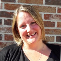 Mélanie Fortemps Bruneau