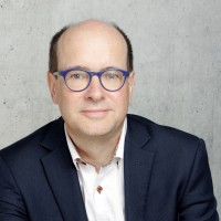Martin Michaud, MBA, PMP