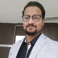 Dr Susmeet Mishra