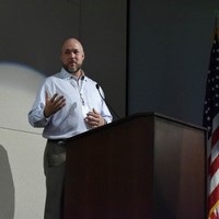 Jared Cameron