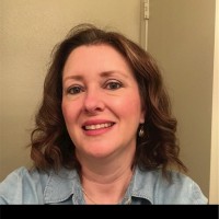 Carrie Stout
